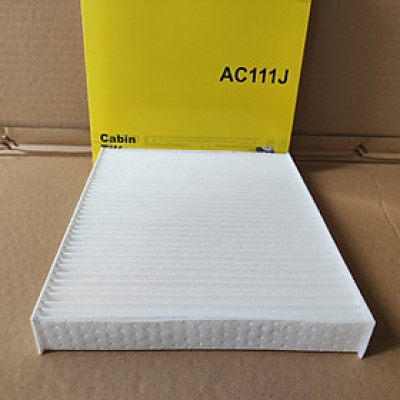 Lọc gió điều hòa Toyota Corolla 2018-2022 - AC111J