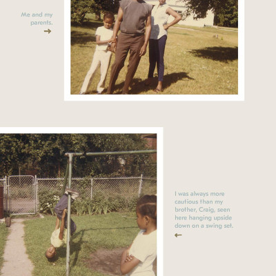 Becoming: Adapted For Younger Readers