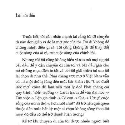 Xách Ba Lô Lên Và Đi - Tập 1 - Châu Á Là Nhà. Đừng Khóc