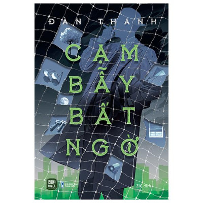 Sách - Cạm Bẫy Bất Ngờ