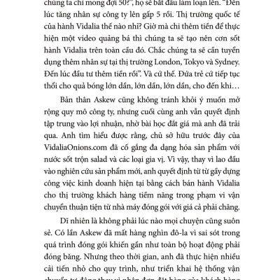 Ngựa Lùn Giữa Đàn Kỳ Lân