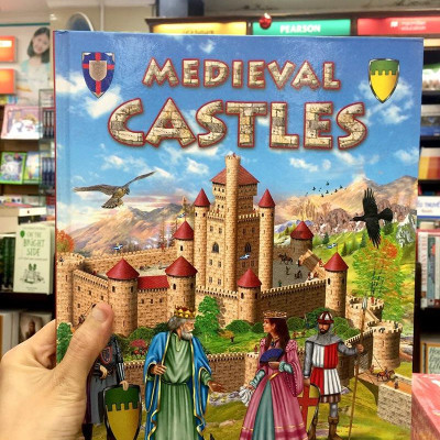 Medieval Castles