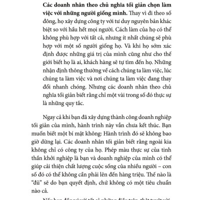 Ngựa Lùn Giữa Đàn Kỳ Lân