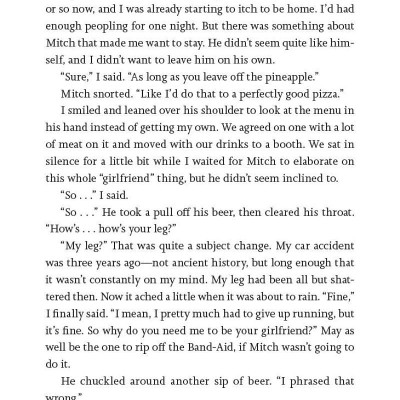 Well Met 3: Well Matched