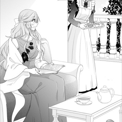 Akuyaku Reijo Wa Ringoku No Otaishi Ni Dekiai Sareru 2 (Japanese Edition)