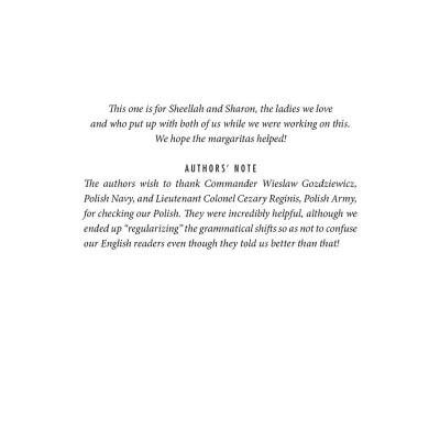 Out Of The Dark 2: Into The Light