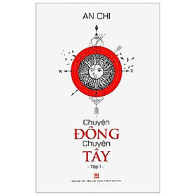 Chuyện Đông Chuyện Tây - Tập 1 (Tái bản 2019)