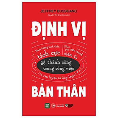 Định Vị Bản Thân