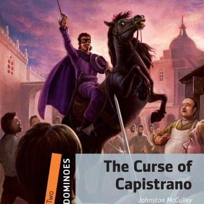 Dominoes 2 The Curse of Capistrano