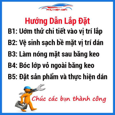 Vè che mưa ô tô Rush 2018-2019-2020-2021-2022 vè đen thái cao cấp chắn mưa, cản bụi, trang trí xe hơi