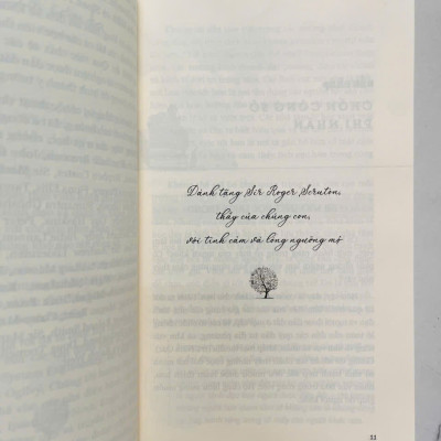 Sách - Triết Học Nói Với Doanh Nhân Lãnh Đạo (VLA)