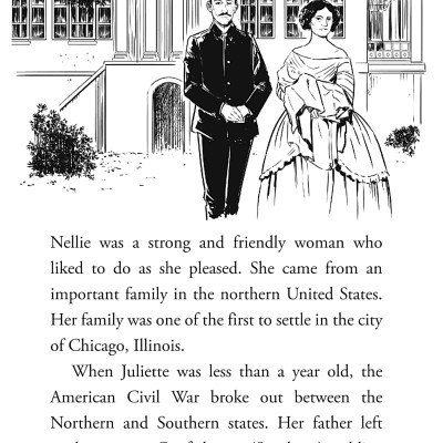 Who Was Juliette Gordon Low?