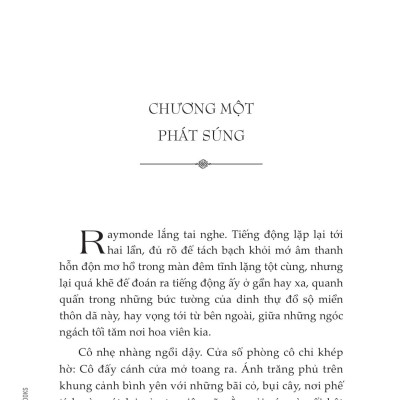 Arsène Lupin - Siêu Trộm Hào Hoa - Cây Kim Rỗng