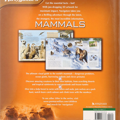 Navigators: Mammals