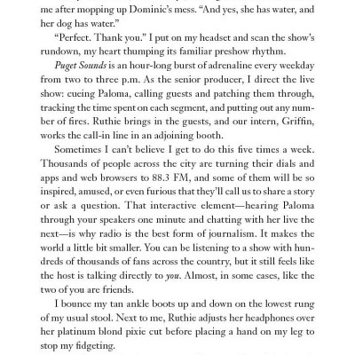 The Ex Talk: She Just LOVE To Hate Him…