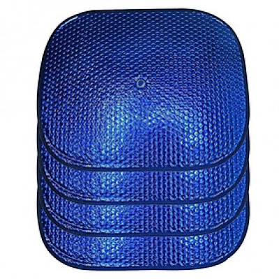 Bộ 4 Tấm Che Nắng Ô Tô