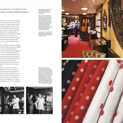 The Perfect Gentleman