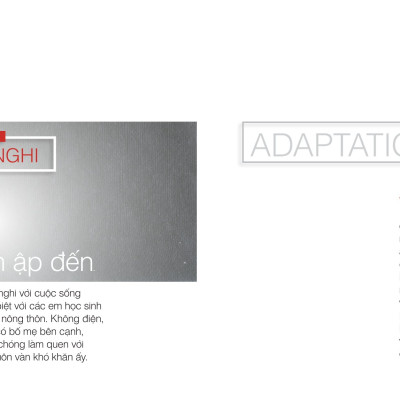 Trẻ Em Thời Chiến - Children At War