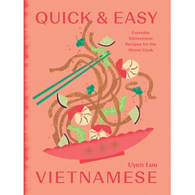 Quick And Easy Vietnamese