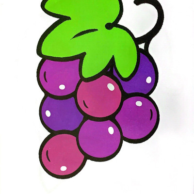 Tô Màu Phát Triển Trí Não Bộ Cho Bé 1-3 Tuổi - Tập 2