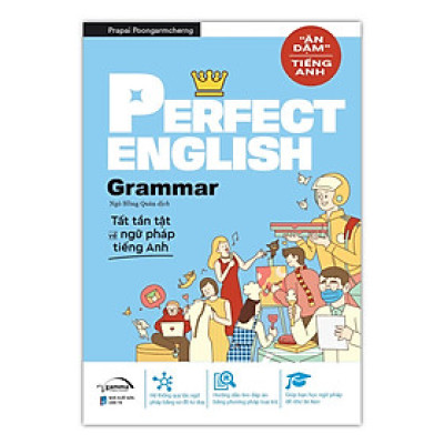 Ăn Dặm Tiếng Anh - Tất Tần tật Về Ngữ Pháp Tiếng Anh 