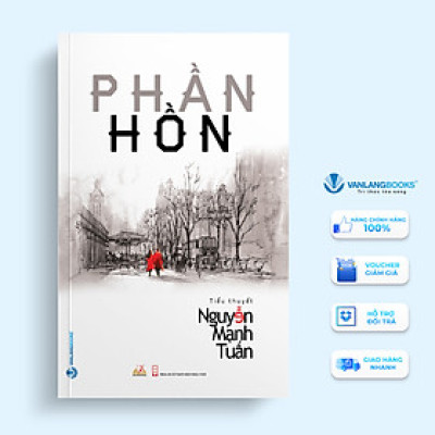 Phần Hồn - Vanlangbooks