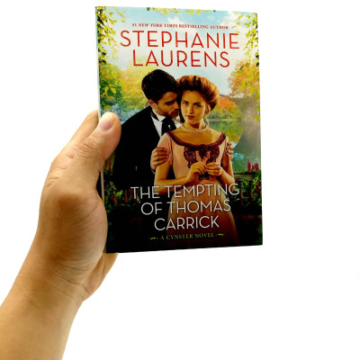 The Tempting Of Thomas Carrick