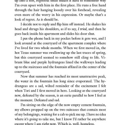 Maybe Someday Book 1