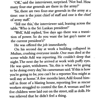 A Woman Like Her: The Short Life Of Qandeel Baloch