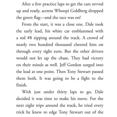 Who Is Dale Earnhardt Jr.?