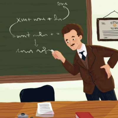 Sách - Albert Einstein