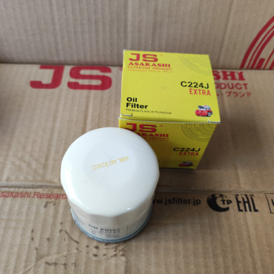Lọc nhớt Nissan Livina 2007-2018 -C224J