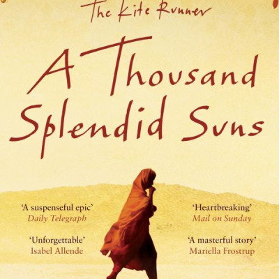 A Thousand Splendid Suns (Perfect Paperback)
