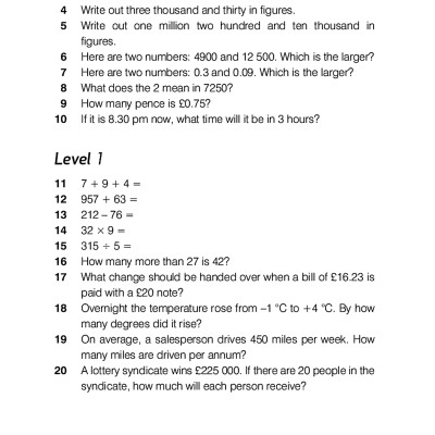How To Master Nursing Calculations: Improve Your Maths And Make Sense Of Drug Dosage Charts