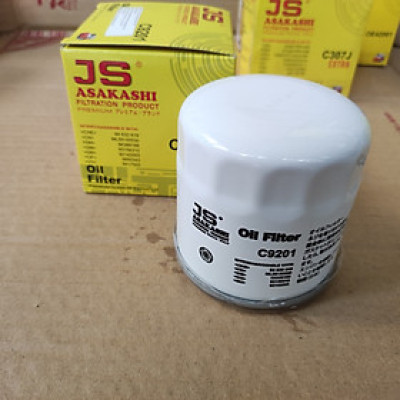 Lọc nhớt Daewoo Nubira 2005-2023 - C9201