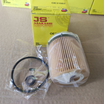 Lọc nhớt Mercedes GLA 200 2013-2023 - OE31007