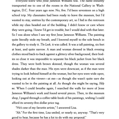 Big Lies In A Small Town