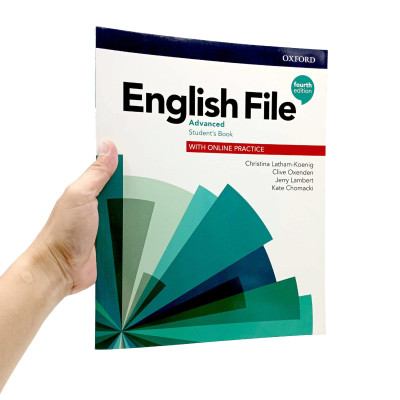 English File: Advanced: Student