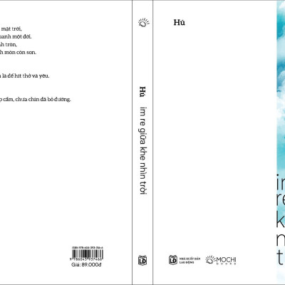 Im re giữa khe nhìn trời