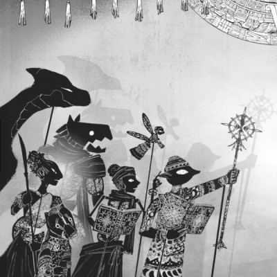 Magus Of The Library 1