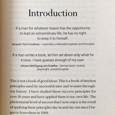 HOW TO GET FROM WHERE YOU ARE