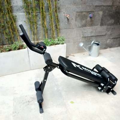 Máy tập bụng đa năng Miking MK-4062