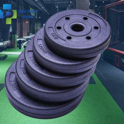 BỘ ĐÔI TẠ NẶNG 20KG TẠ MIẾNG NHỰA ĐEN CAO CẤP ĐA NĂNG