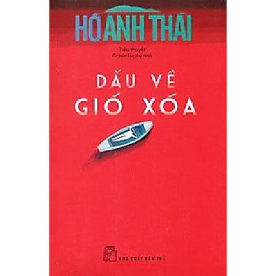 Dấu Về Gió Xóa - Bản Quyền