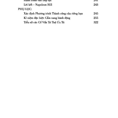 Ba Bước Đến Vàng - Biến Trở Ngại Thành Cơ Hội