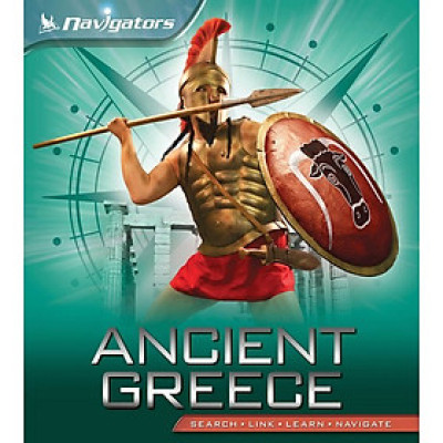 Navigators: Ancient Greece