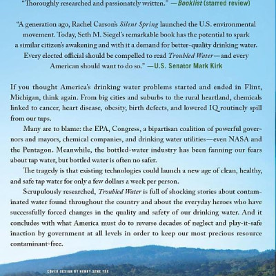 Troubled Water: What