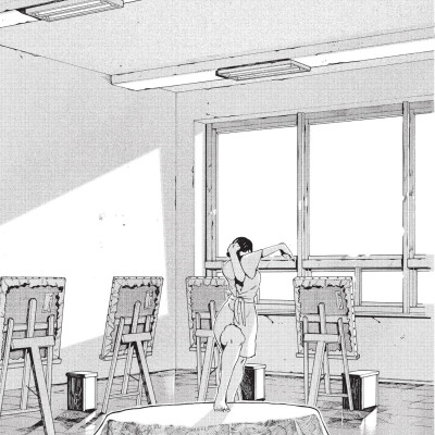 Blue Period 6 (English Edition)