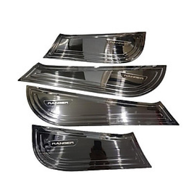 Ốp Tabli cánh cửa xe dành cho Ford Ranger titan