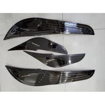 Ốp Tapli, màng loa Xe dành cho Vinfast Fadil, Hàng TiTan Cao Cấp